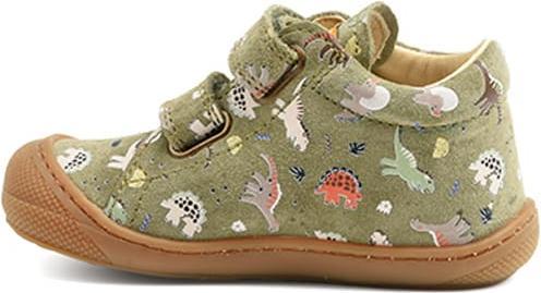 Produktbild Naturino Kid's Cocoon VL Suede (19)