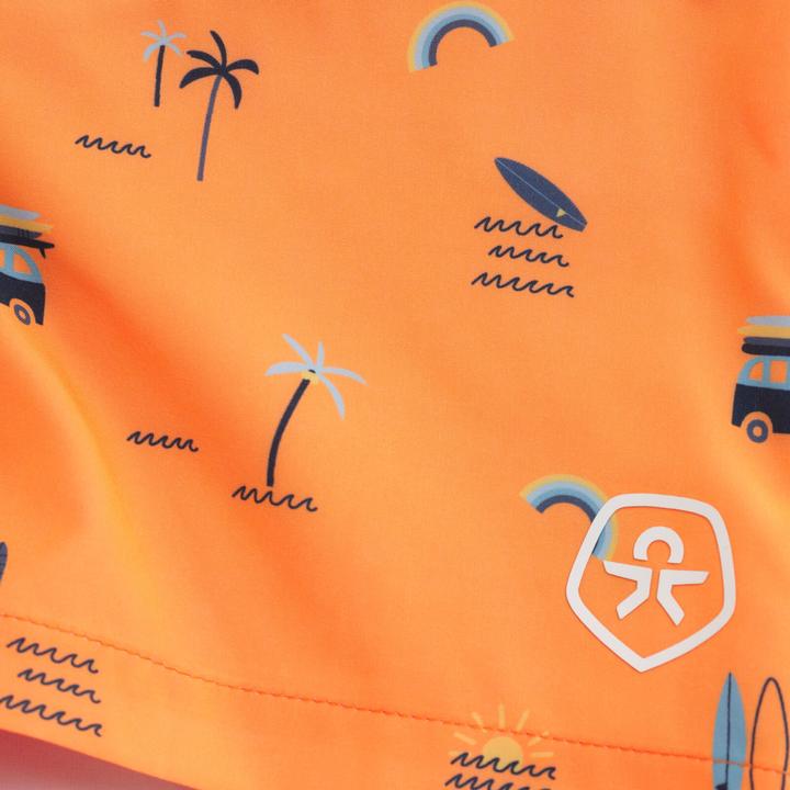 Produktbild Color Kids Badeshorts Pop (116)
