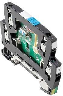 Actual product image Weidmüller Surge arrester 1