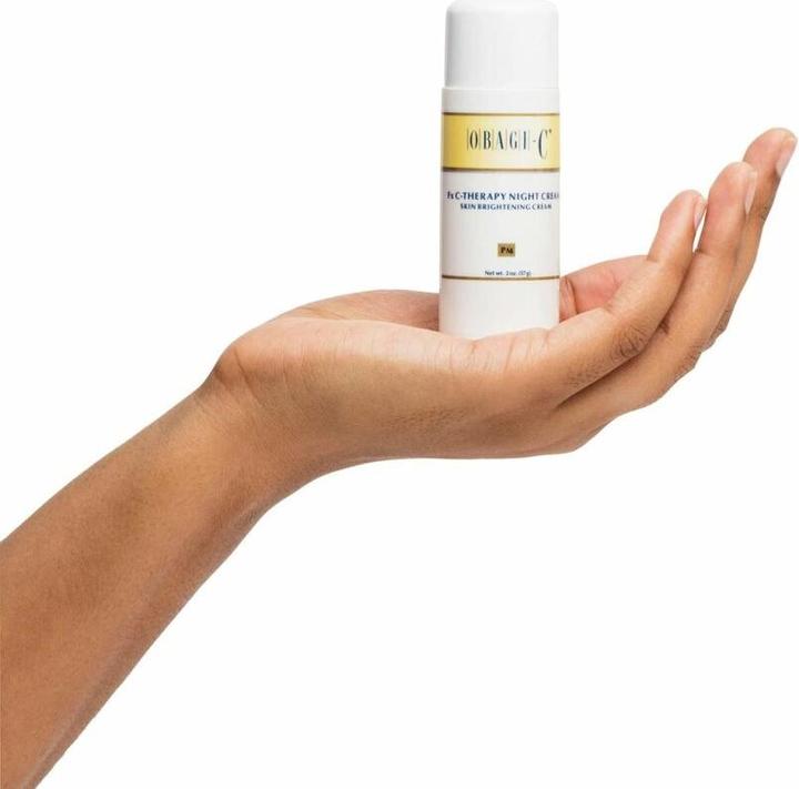 Actual product image Obagi Medical Obagi C-Therapy Night Cream 57g