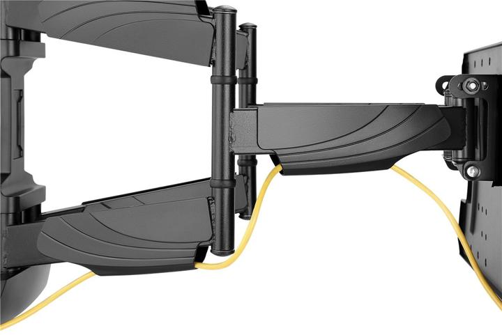 Actual product image Goobay OLED Fullmotion (Wall, 37", 30 kg)
