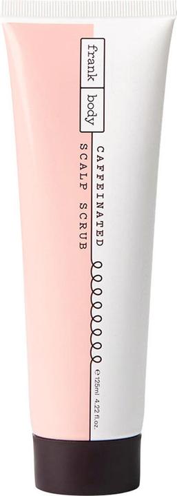 Produktbild Frank Body Caffeinated Scalp Scrub
