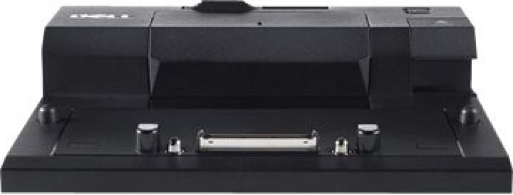Immagine prodotto Dell Docking station Euro 2 (Porta di attracco (proprietaria), 1 Porti)