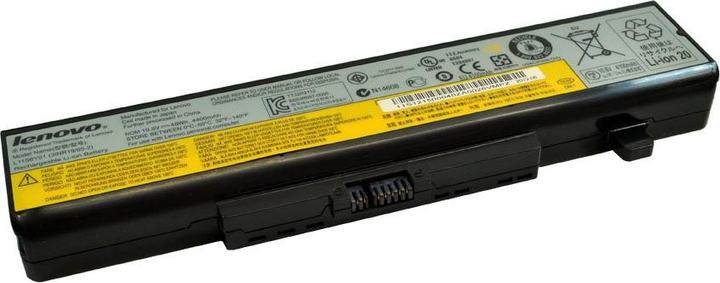 Produktbild Lenovo LG L11L6Y01 3S2P 48Wh Comm02 (6 Zellen, 4400 mAh)