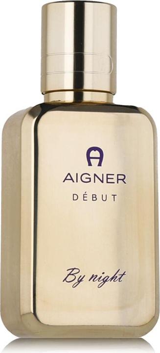 Etienne Aigner Debut by Night Eau de Parfum Spray 30ml (Eau de Parfum, 30 ml)