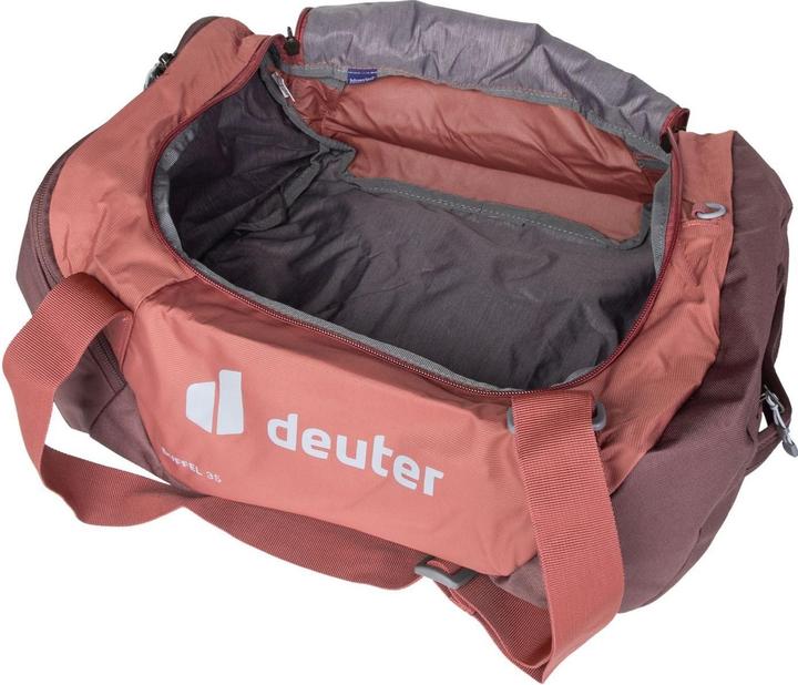 Actual product image Deuter Duffel 35 (35 l)