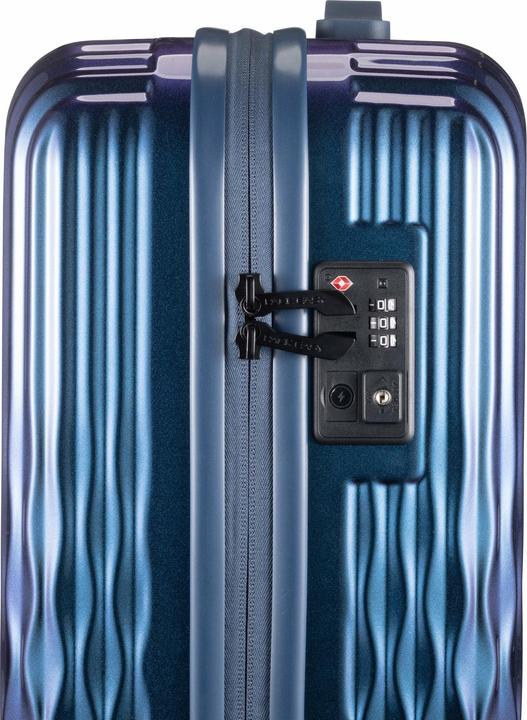 Actual product image Pack Easy Flow (36 l, Hand luggage (up to 50 litres))