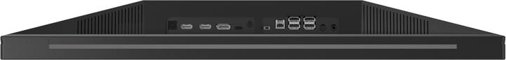 Actual product image AOC AG274QXM (2560 x 1440 pixels, 27")