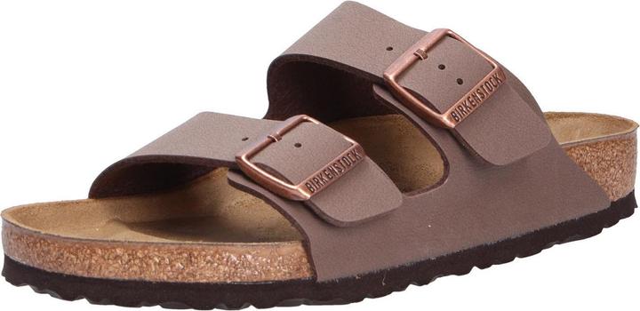 Image du produit Birkenstock Arizona Birko-Flor Nubuk Normal (44)