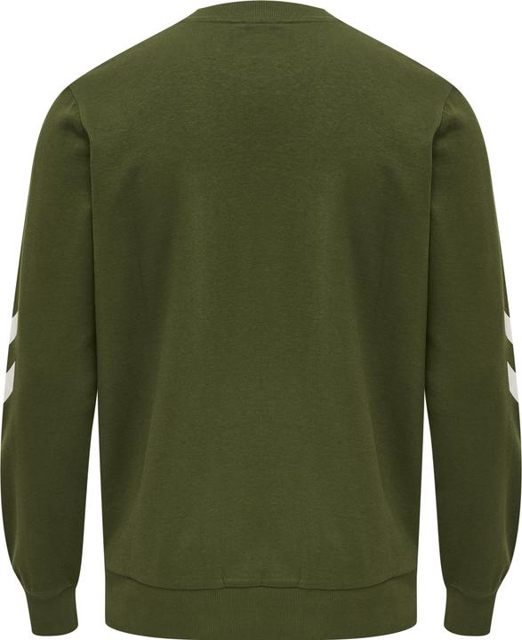 Actual product image hummel Legacy Sweatshirt (S)