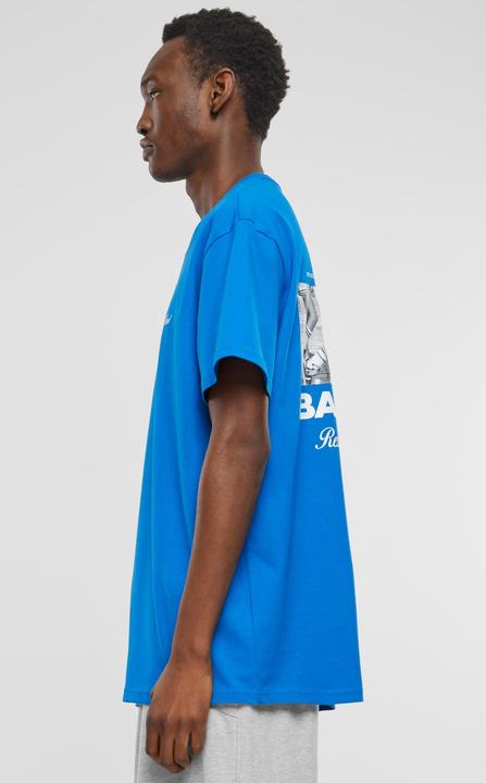 Actual product image Urban Classics Ball Hard Heavy Oversize Tee - 139545 (4XL)