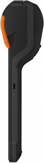 Actual product image Sunmi V2, USB-C, BT, WLAN, 4G, GPS, Kit (USB), Android