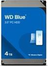 Produktbild WD Blue (4 TB, 3.5", CMR)