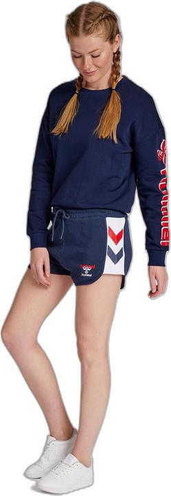 Produktbild hummel Ic Durban Woman Shorts (XL)