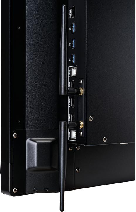 Actual product image iiyama ProLite TE5503MIS-B1AG (3840 x 2160 Pixels, 54.65")
