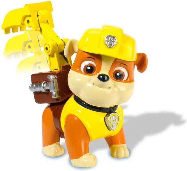 Actual product image Spin Master Paw Patrol - Action Pack