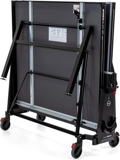 Produktbild Sponeta SDL Black NEO Outdoor