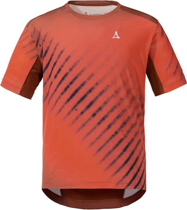 Schöffel Shirt Valbella