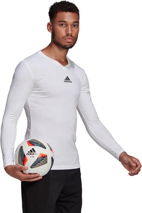 Actual product image adidas Team Base Tee (XXL)