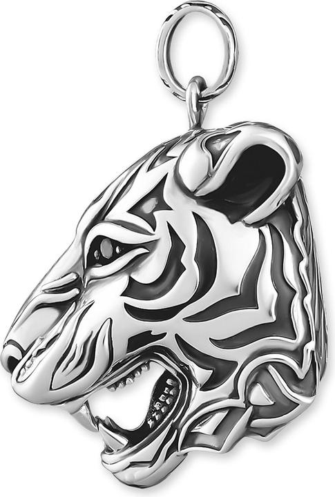 Actual product image Thomas Sabo Trailer (Silver 925)