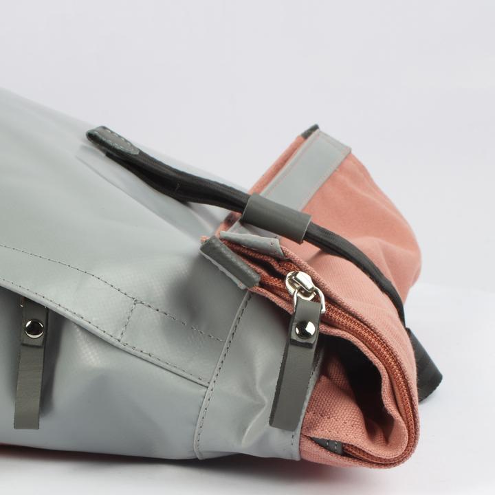 Produktbild 7clouds Laptoprucksack Dwars 7.4 (11.30 l)