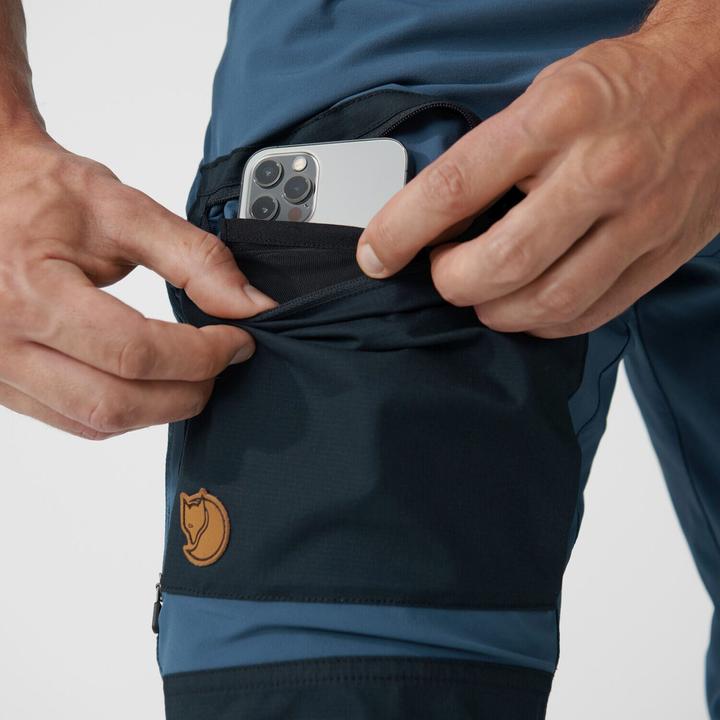 Image du produit Fjällräven Keb Agile (56)
