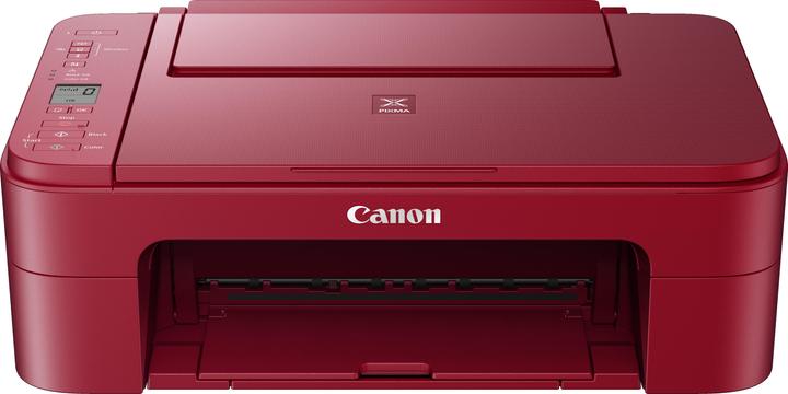 Canon Pixma TS3352 (Ink, Colour)