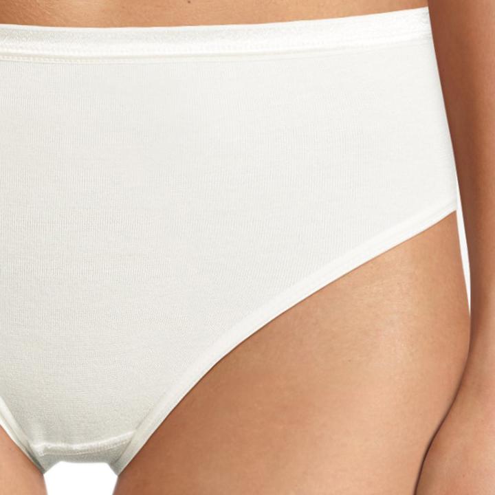 Produktbild Conta 3er Pack Modal Hüftslip (42, XL, 3er Pack)