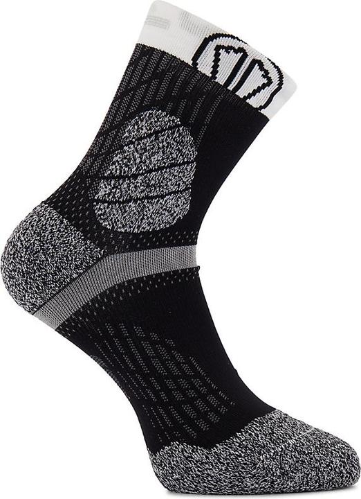 Sidas Trail Protect 40-41 Herren Runningsocken (40 - 41)