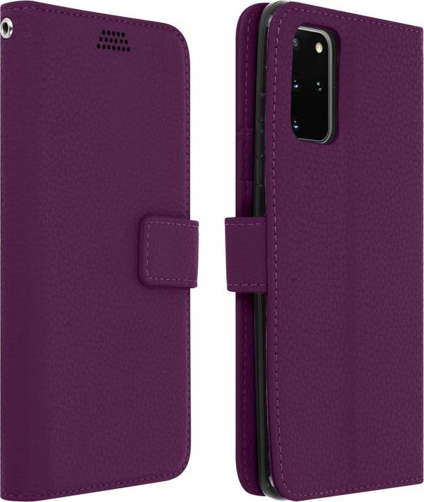 Actual product image Avizar Lenny Series (Samsung Galaxy S20+)