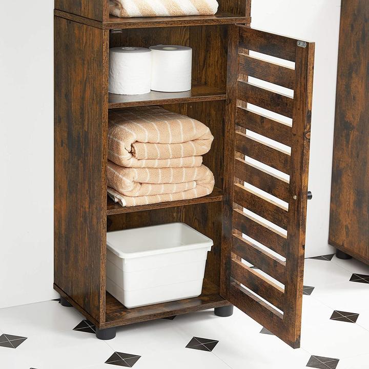 Produktbild Vasagle Christopher (40 x 30 x 167 cm)