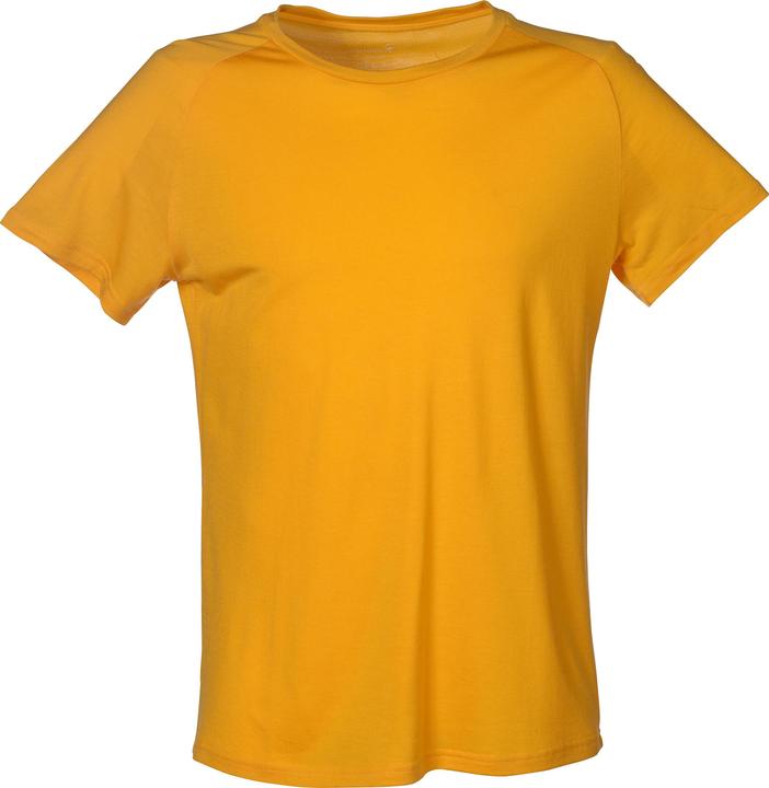 Actual product image Isbjörn Kid's Logo Tee (170, 176)
