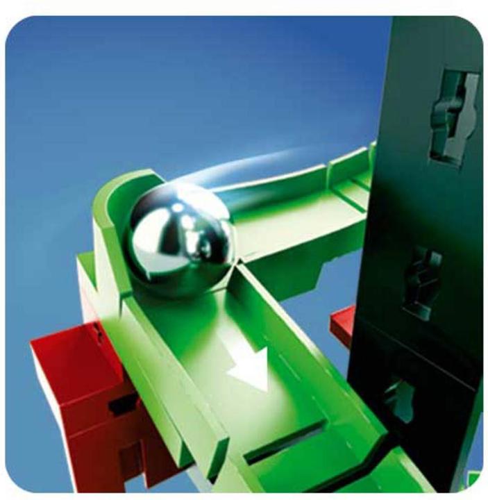 Immagine prodotto Fischertechnik Set dinamico-S