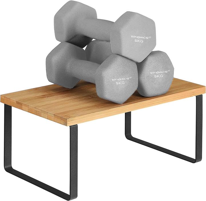 Actual product image Songmics Store