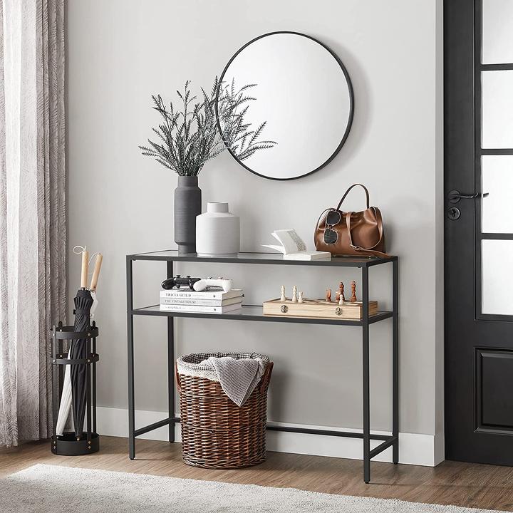 Image du produit Vasagle Style (100 x 35 x 80 cm)