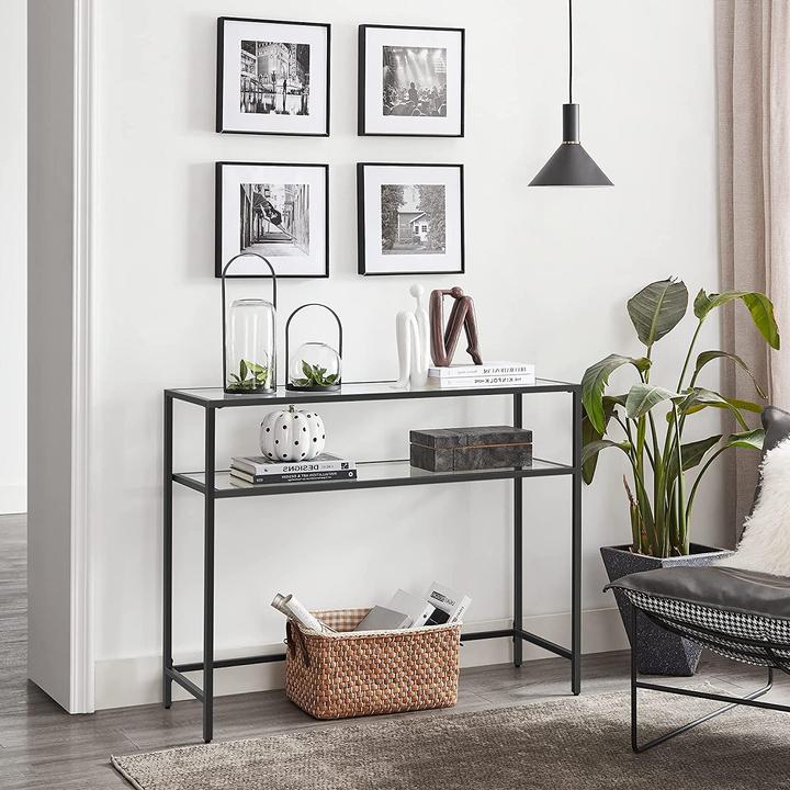 Image du produit Vasagle Style (100 x 35 x 80 cm)
