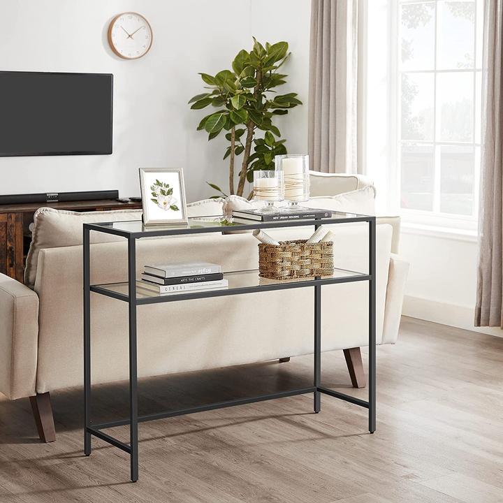 Image du produit Vasagle Style (100 x 35 x 80 cm)