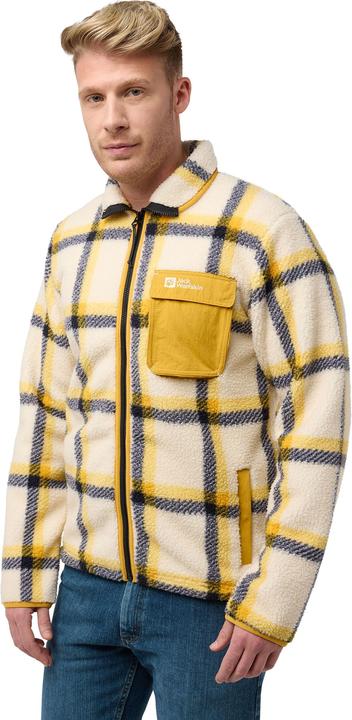 Produktbild Jack Wolfskin Felslicht Check Jkt M (L)