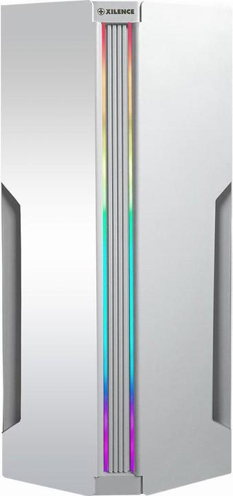 Actual product image Xilence Xilent Blade XG221 (ATX, mATX, Mini-ITX)