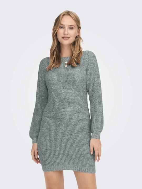 Image du produit JdY Robe tricotée à encolure en U (S)