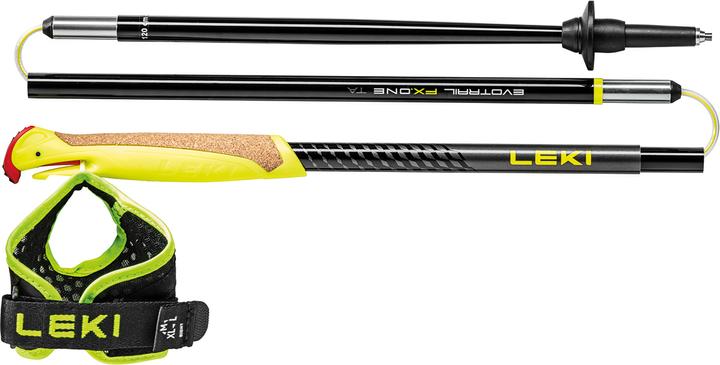 Produktbild Leki Evotrail FX.One TA (120 cm)