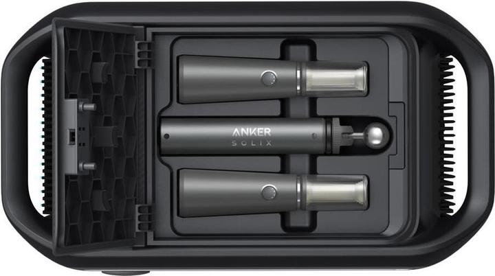Produktbild Anker C800X (768 Wh, 10.90 kg)