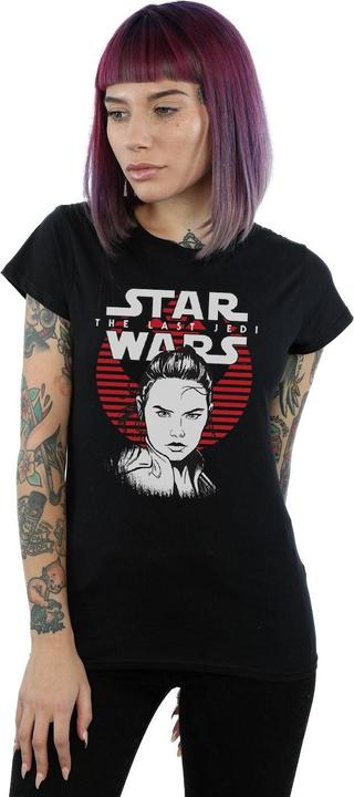Produktbild Star Wars The Last Jedi Heroes TShirt (S)