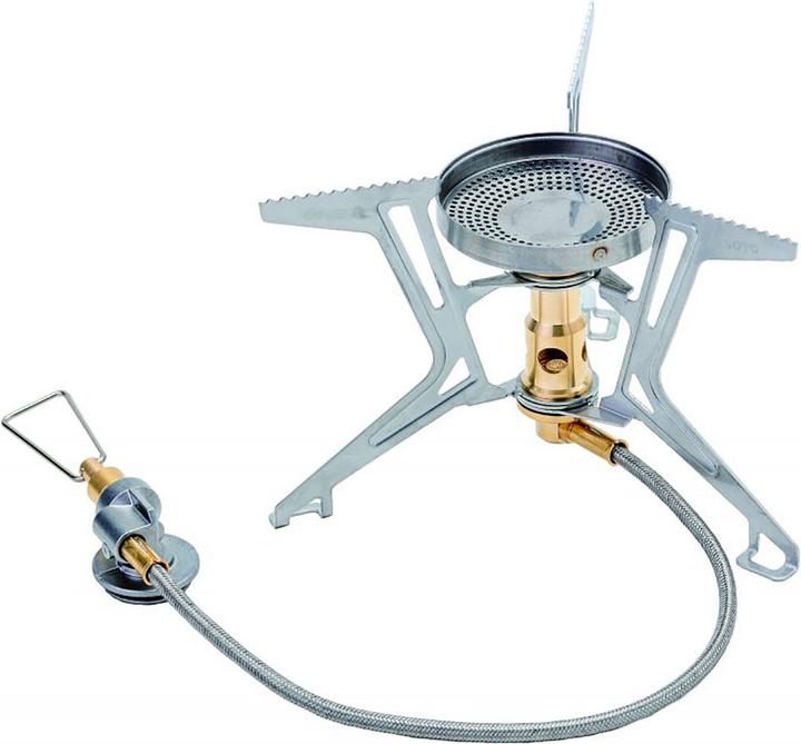 Actual product image Soto Fusion Trek