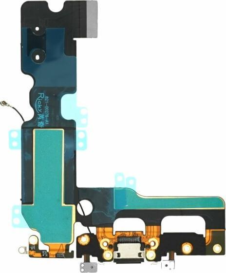 Immagine prodotto OEM Connettore Dock Flex per iPhone 7 Plus nero (iPhone 7 Plus)