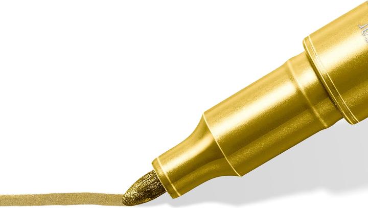 Immagine prodotto Staedtler Penne (Multicolore, 2 mm, 10 x)