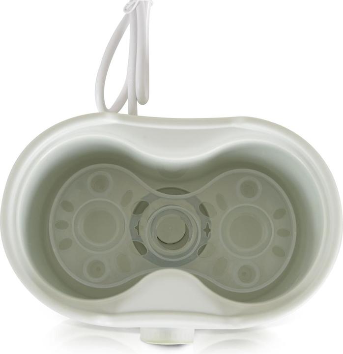 Actual product image Cangaroo chauffe-bidon double Bollente