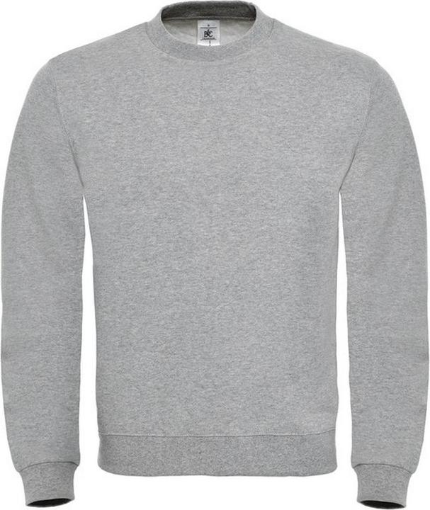 Produktbild B&C ID.002 Sweatshirt (3XL)