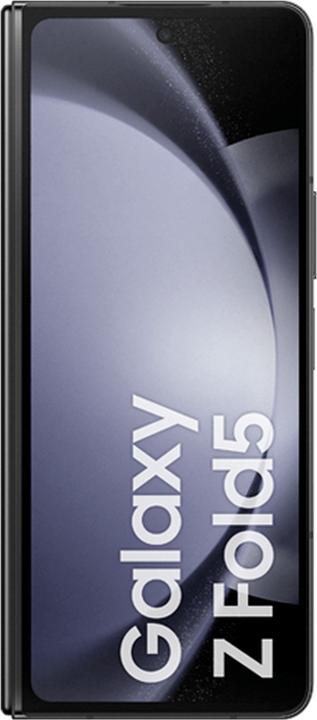 Immagine prodotto Samsung Galaxy Z Fold5 (1000 GB, Phantom Black, 7.60", Doppia SIM, 50 Mpx, 5G)