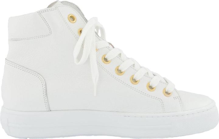 Produktbild Paul Green Die Sneakers High von aus der Super Soft"-Kollektion zeigen sich modisch mit einer sporti (40)